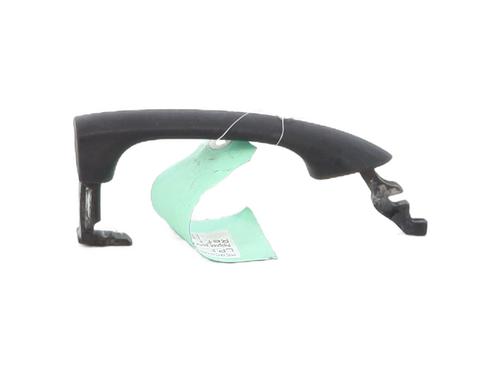 Used Front left exterior door handle MERCEDES-BENZ C-CLASS (W203) C 200 CDI (203.004) (116 hp) 32739411