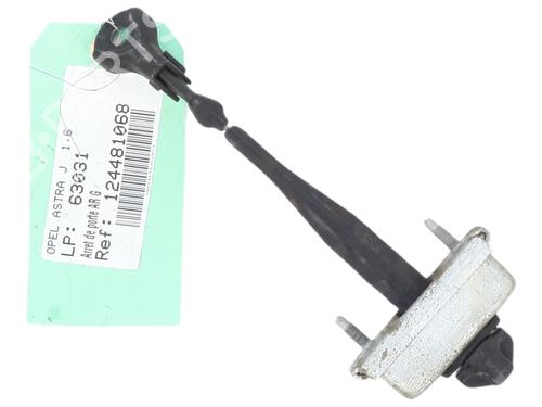 hingedoor-check-strap-opel-astra-j-p10-2009-2010-2011-2012-2013-2014-2015-2016-34203374 main image