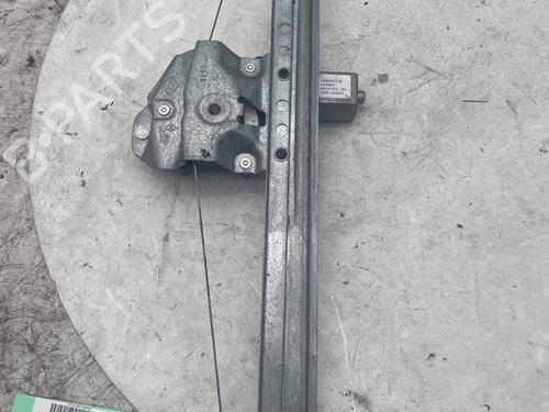 Front left window mechanism DACIA LODGY (JS_) 1.2 TCe (JSAY, JSM0) | BP37278039C22 - Image 3