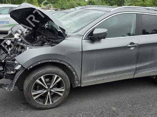 Left front window switch NISSAN QASHQAI II (J11, J11_) 1.3 DIG-T | BP38526704I27 - Image 8