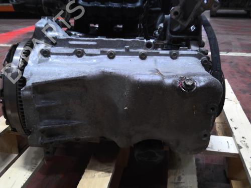 Engine OPEL AGILA B (H08) 1.2 (F68) | BP31757752M1 