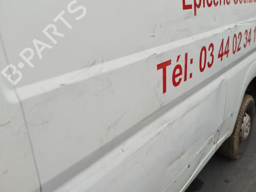 Right sun visor PEUGEOT BOXER Van 2.2 HDi 120 | BP26598848I2 - Image 4