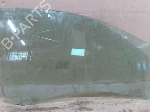 Used Front right door window RENAULT CLIO III (BR0/1, CR0/1) 1.5 dCi (C/BR0G, C/BR1G) (68 hp) 31065731