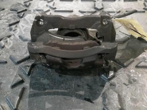 Right front brake caliper NISSAN QASHQAI / QASHQAI +2 I (J10, NJ10, JJ10E) 1.5 dCi | BP20356843M104 