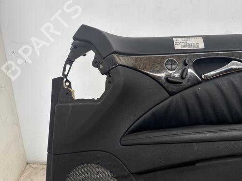 Front right panel MERCEDES-BENZ E-CLASS (W211) E 320 CDI (211.026) | BP36761382C59 - Image 3