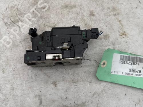Used Front right lock Front right lock 37164363 37164363