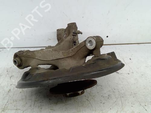 Right rear steering knuckle CUPRA FORMENTOR (KM7, KMP) 1.4 e-Hybrid | BP32482205M28 - Image 4