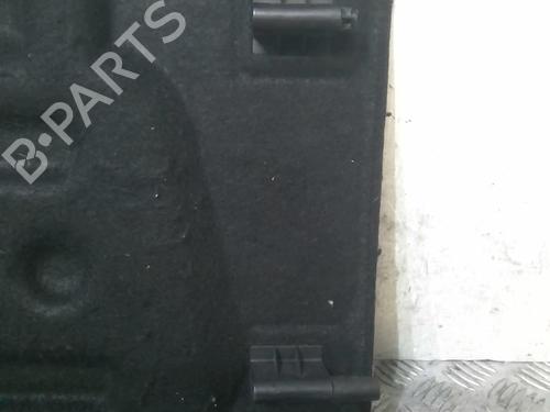 Hattehylle Hattehylle PEUGEOT 407 SW (6E_, 6D_) 1.6 HDi 110 (109 hp) 20361784 20361784