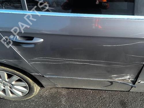 Front right window mechanism VW PASSAT B6 (3C2) 2.0 TDI | BP25276329C23  - Image 30