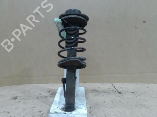 Used Right front shock absorber PEUGEOT 206 Hatchback (2A/C) 1.6 16V (109 hp) 29840207
