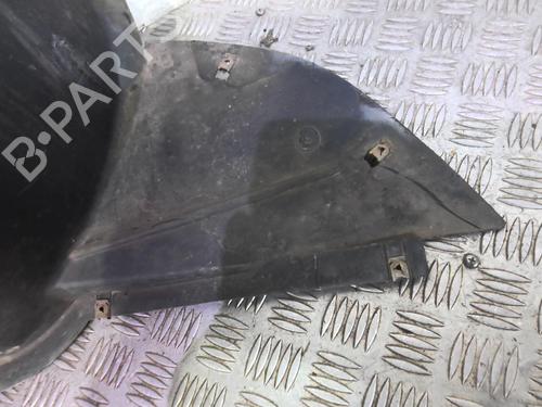 Wheel arch VW FOX Hatchback (5Z1, 5Z3, 5Z4) 1.2 | BP20354618C56 