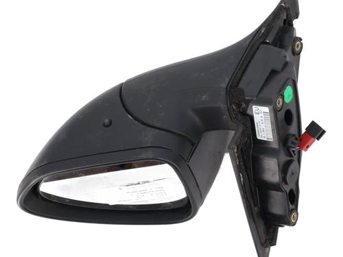Right mirror FIAT TIPO Saloon (356_, 357_) 1.3 D (356SXB1A, 356SXH1A, 356SXD1A) | BP20358804C27 