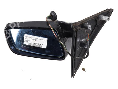 Right mirror BMW 5 (E60) 520 i | BP25010278C27