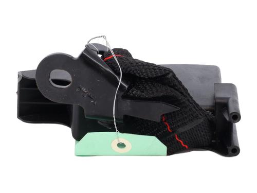 Seat buckle RENAULT MODUS / GRAND MODUS (F/JP0_) 1.5 dCi (FP0D, JP0D) | BP29840281I32