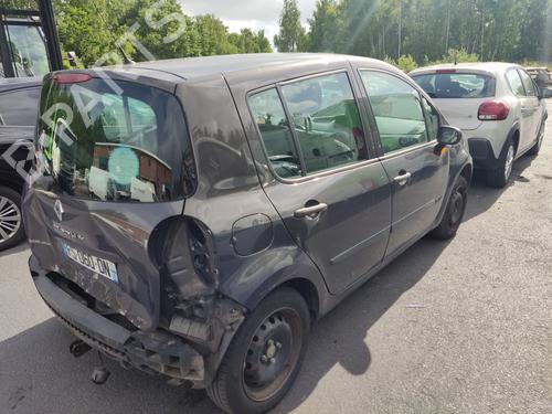 Starter RENAULT MODUS / GRAND MODUS (F/JP0_) 1.2 (JP0C, JP0K, FP0C, FP0K, FP0P, JP0P, JP0T) | BP26619036M8 - Image 5