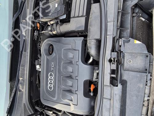 Left front window switch AUDI A3 Sportback (8PA) 2.0 TDI 16V | BP34224486I27 - Image 21
