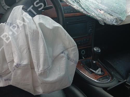 Rear left panel MERCEDES-BENZ CLS (C219) CLS 320 CDI (219.322) | BP28211061C60 - Image 5