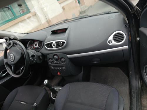 Seat buckle RENAULT CLIO III (BR0/1, CR0/1) 1.5 dCi (BR17, CR17) | BP30473546I32