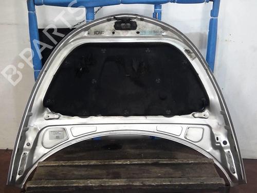 Hood CHRYSLER PT CRUISER (PT_) 2.0 | BP20361552C1 