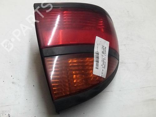 Left taillight RENAULT LAGUNA I (B56_, 556_) 2.2 dT (B569) | BP21999792C34 