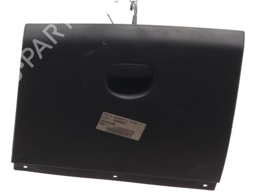 Used Glove box DACIA SANDERO II 1.0 SCe 75 (B8JC, B8JD, B8NC) (73 hp) 30763657