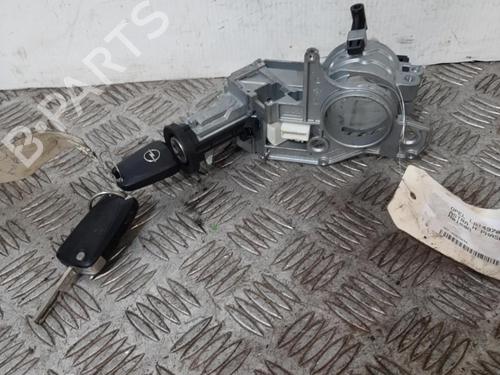 Ignition barrel OPEL ASTRA H (A04) 1.7 CDTI (L48) | BP21816988M48 