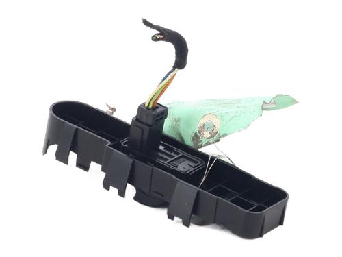 Used Right front window switch PEUGEOT 207 (WA_, WC_) 1.6 HDi (90 hp) 31582761