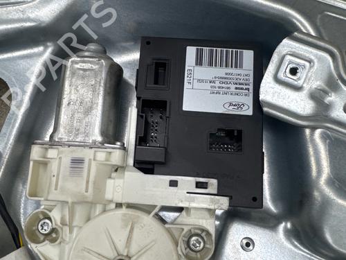 Front right window mechanism FORD FOCUS C-MAX (DM2) 1.8 TDCi | BP35939371C23 - Image 8
