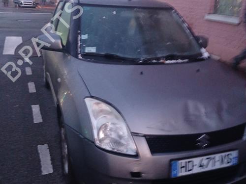 Right headlight SUZUKI SWIFT III (MZ, EZ) 1.5 (RS415, ZC21S) | BP31582810C29 - Image 10