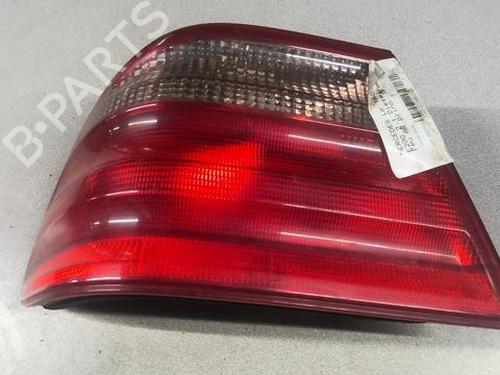 Left taillight MERCEDES-BENZ E-CLASS (W210) E 200 CDI (210.007) | BP20369157C34 