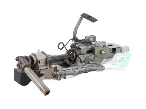 Steering column VW PASSAT B6 (3C2) 2.0 TDI 16V | BP30446518M21 - Image 2