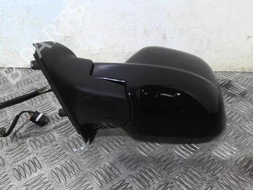 Left mirror CITROËN C8 (EA_, EB_) 2.2 HDi | BP20360963C26 