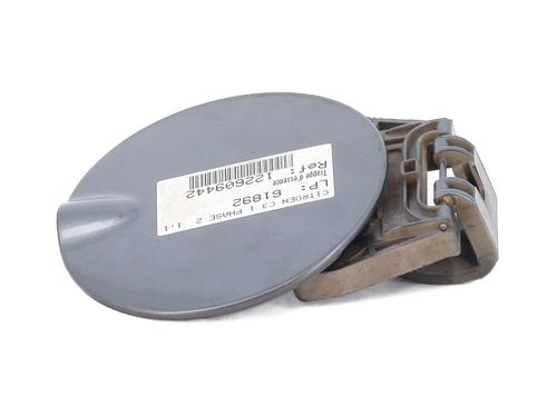 Tanklåg CITROËN C3 I (FC_, FN_) 1.1 i (60 hp) 33186636