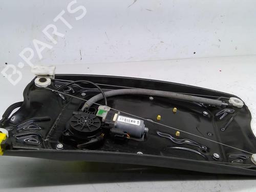 Used Front right window mechanism Front right window mechanism LAND ROVER FREELANDER 2 (L359) 2.2 SD4 4x4 (190 hp) 33803529 33803529