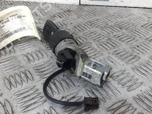 Used Ignition barrel CITROËN C3 II (SC_) 1.6 HDi (92 hp) 21816603