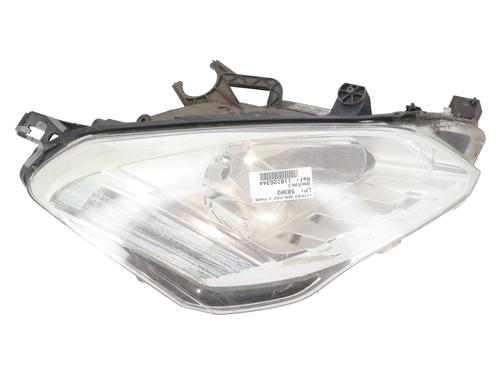 Used Right headlight CITROËN BERLINGO Box Body/MPV (B9) 1.6 HDi / BlueHDi 75 (75 hp) 31166512
