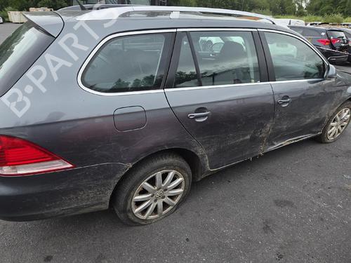 Front right panel VW GOLF V Variant (1K5) 1.9 TDI | BP37601504C59 - Image 13