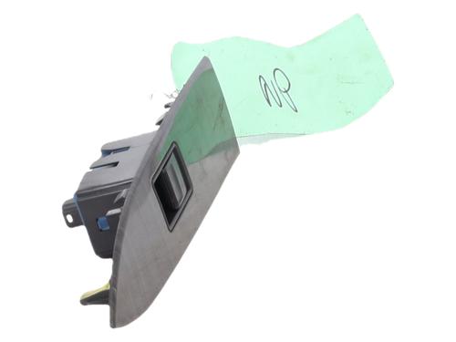 Used Left rear window switch Left rear window switch TOYOTA AVENSIS Estate (_T27_) 2.0 D-4D (ADT270_, ADT270R) (124 hp) 34573713 34573713