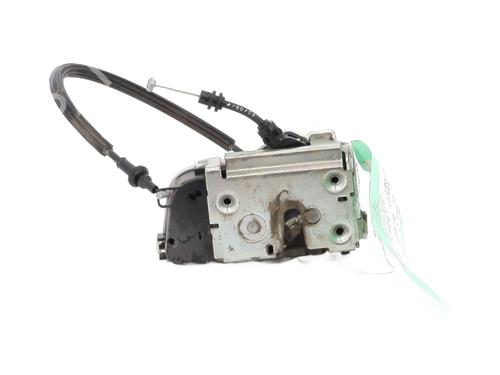 Used Rear right lock Rear right lock 33220639 33220639