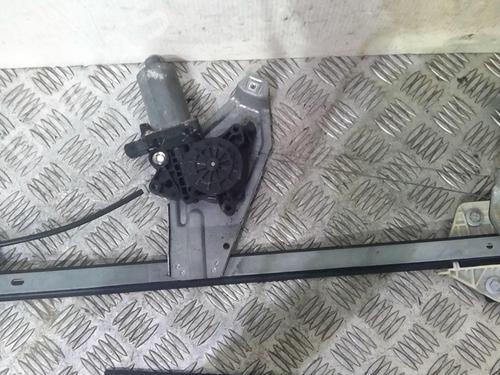 Front right window mechanism RENAULT ESPACE III (JE0_) 2.2 12V TD (JE0E, JE0H, JE0P) | BP25276241C23 