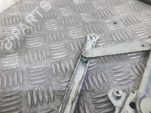 Front left window mechanism SUZUKI SWIFT III (MZ, EZ) 1.3 (RS413, ZC11S) | BP20359276C22 