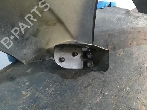 Left front fenders CITROËN C3 I (FC_, FN_) 1.4 HDi | BP20369512C41 