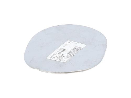 Fuel flap MERCEDES-BENZ A-CLASS (W176) A 180 CDI / d (176.012) | BP24116032C131 