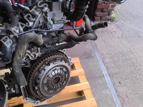 Used Engine Engine DACIA SANDERO II TCe 90 (B8M1, B8MA, B8AC) (90 hp) 29082523 29082523