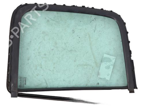 Rear left door window RENAULT CLIO II (BB_, CB_) 1.9 D (B/CB0J) | BP25136819C20 
