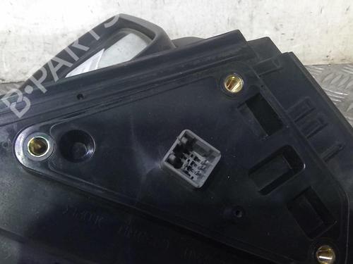 Used Right mirror Right mirror 20351430 20351430