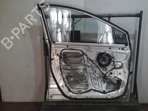 Left front door TOYOTA COROLLA Verso (ZER_, ZZE12_, R1_) 1.8 (ZNR11_, ZNR11R) | BP20360573C2 