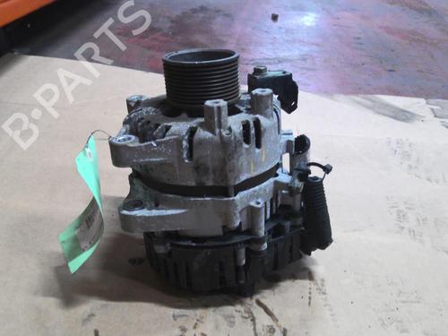 Engine CITROËN AMI (9A_) Electric (9AZ2CA) | BP30446540M1 