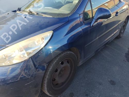 Hardtop PEUGEOT 207 CC (WD_) 1.6 HDi | BP31353927C126  - Image 22