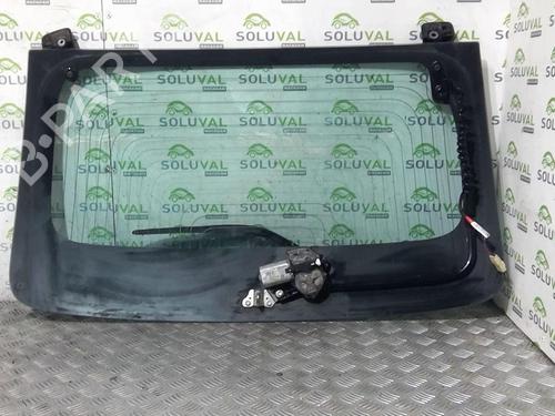 Tailgate PEUGEOT 107 (PM_, PN_) 1.0 | BP20932788C6 